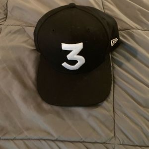 Chance the rapper SnapBack